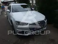 2016 Audi A4