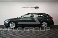 2016 Audi A4