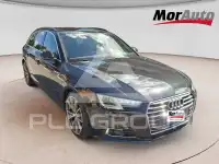 2016 Audi A4