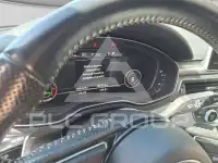2016 Audi A4