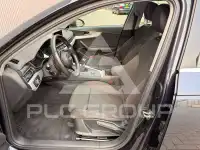 2016 Audi A4