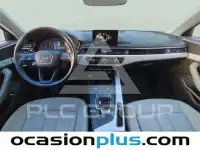 2016 Audi A4