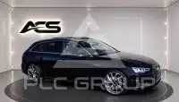 2016 Audi A4