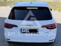 2016 Audi A4
