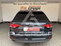 2016 Audi A4
