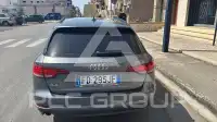 2016 Audi A4