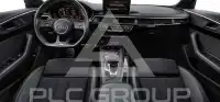 2016 Audi A4