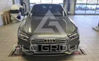 2016 Audi A4