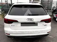 2016 Audi A4