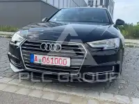 2016 Audi A4