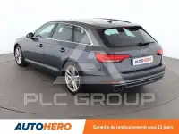 2016 Audi A4