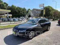 2016 Audi A4