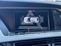 2016 Audi A4
