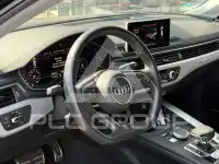 2016 Audi A4