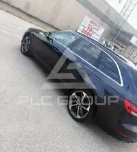 2016 Audi A4