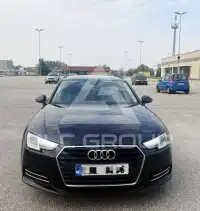 2016 Audi A4