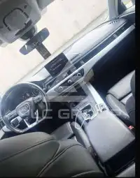 2016 Audi A4