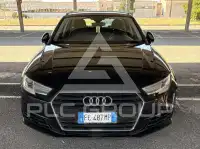 2016 Audi A4