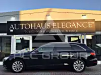 2016 Audi A4