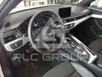 2016 Audi A4