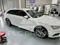 2016 Audi A4