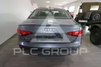 2016 Audi A4