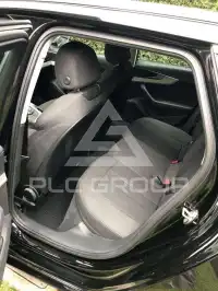 2016 Audi A4