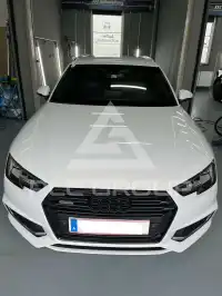 2016 Audi A4