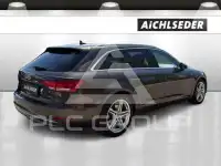 2016 Audi A4