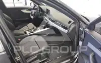 2016 Audi A4