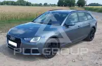 2016 Audi A4