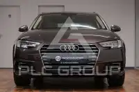 2016 Audi A4