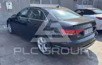 2016 Audi A4