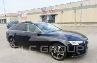2016 Audi A4