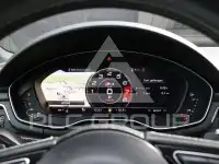 2016 Audi A4