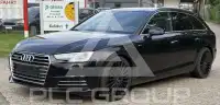 2016 Audi A4