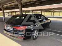 2016 Audi A4
