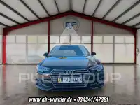 2016 Audi A4