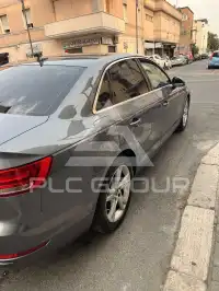 2016 Audi A4