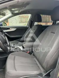 2016 Audi A4