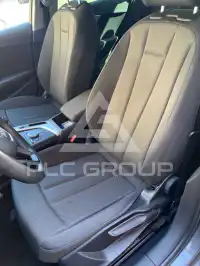 2016 Audi A4