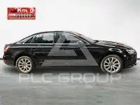 2016 Audi A4
