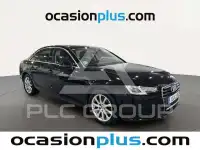 2016 Audi A4