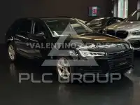 2016 Audi A4