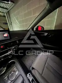2016 Audi A4