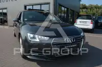 2016 Audi A4