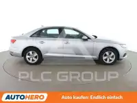 2016 Audi A4
