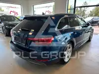 2016 Audi A4