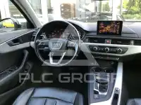 2016 Audi A4