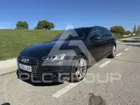 2016 Audi A4